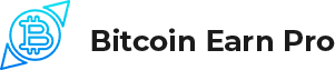 Bitcoin Earn Pro Logo